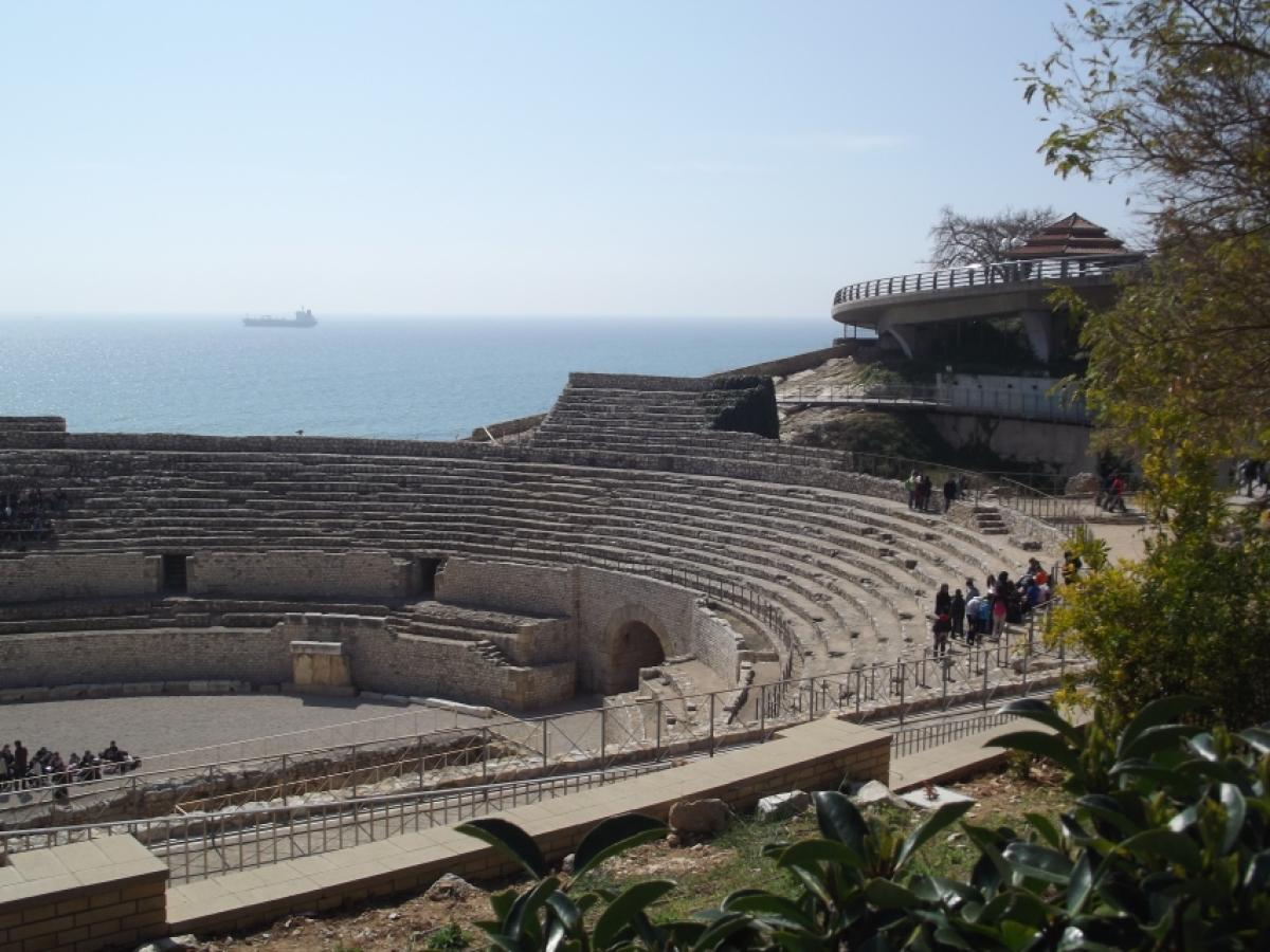 La Nit del Patrimoni a Tarragona: Activitats familiars gratuïtes als monuments romans