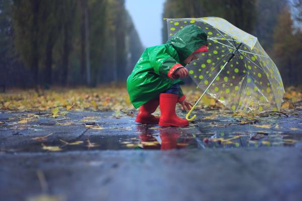 5 idees per un dia de pluja amb nens a Girona