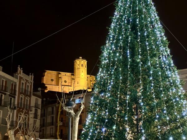 Navidad en Balaguer