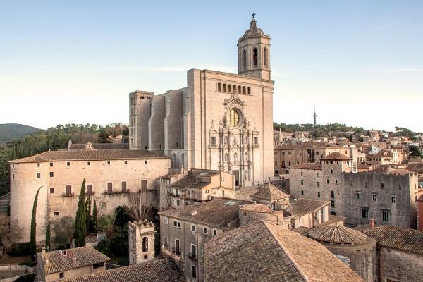 La Catedral de Gerona en familia: Historia, aventura y leyendas