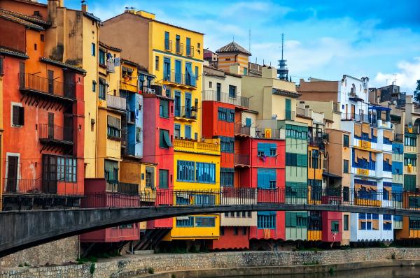 5 curiositats del Call Jueu i el Barri Vell de Girona per descobrir en família