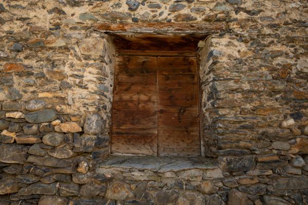 La màgia del Nadal al pessebre vivent de Vilandeny