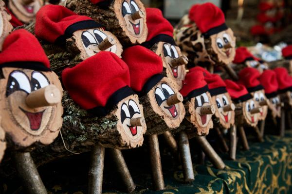 Les 5 millors fires i mercats de Nadal a Barcelona 2024