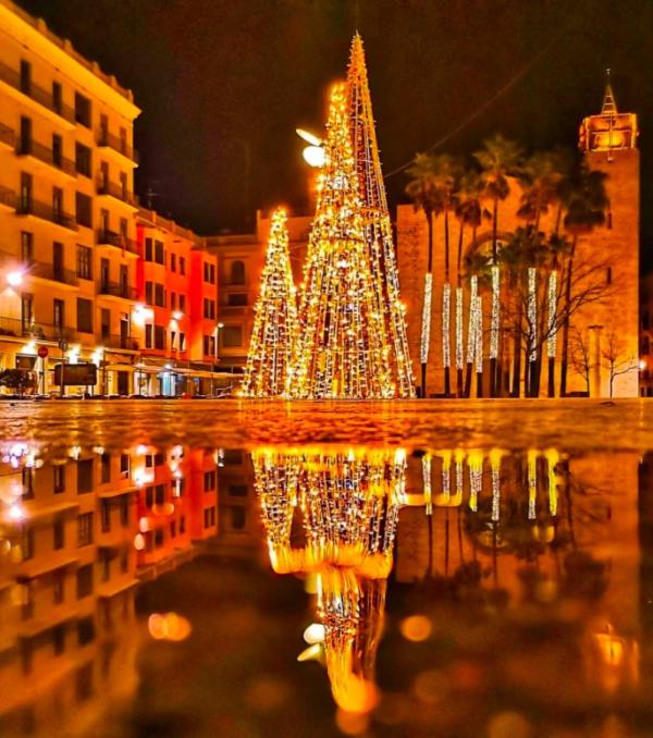 Nadal a Girona