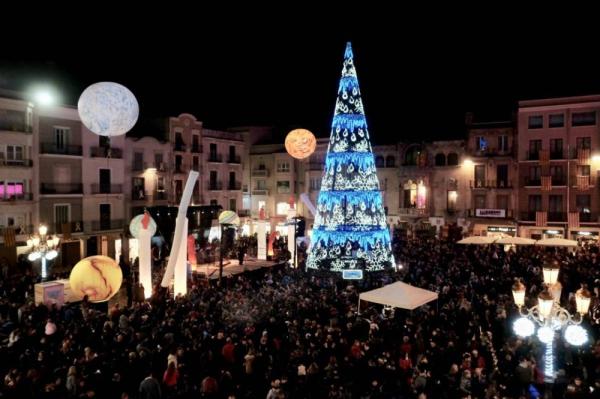 Les 20 millors fires i mercats de Nadal a Catalunya 2024