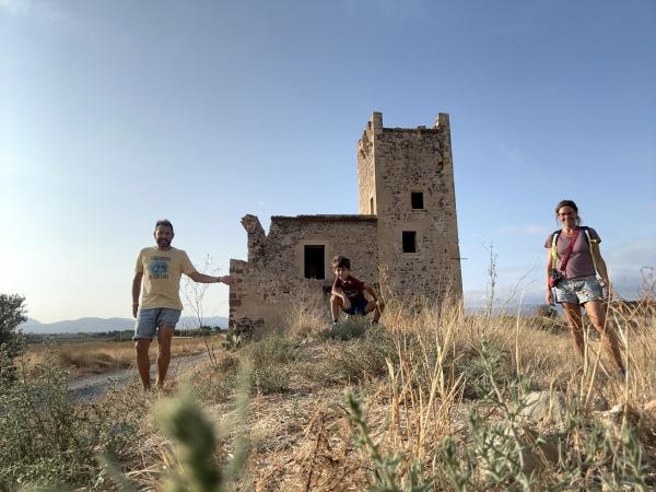 5 actividades gratuitas para hacer en familia desde el Camping Ecológico de Vinyols