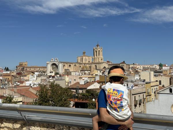 25 planes gratis para hacer con niños en Tarragona