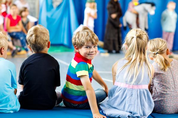 Espectacle infantil, Explica'm un Nadal