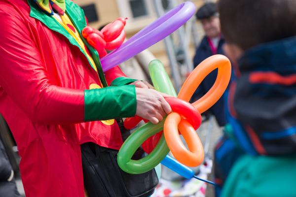 Carnaval de Manresa 2025, programa y actividades familiares